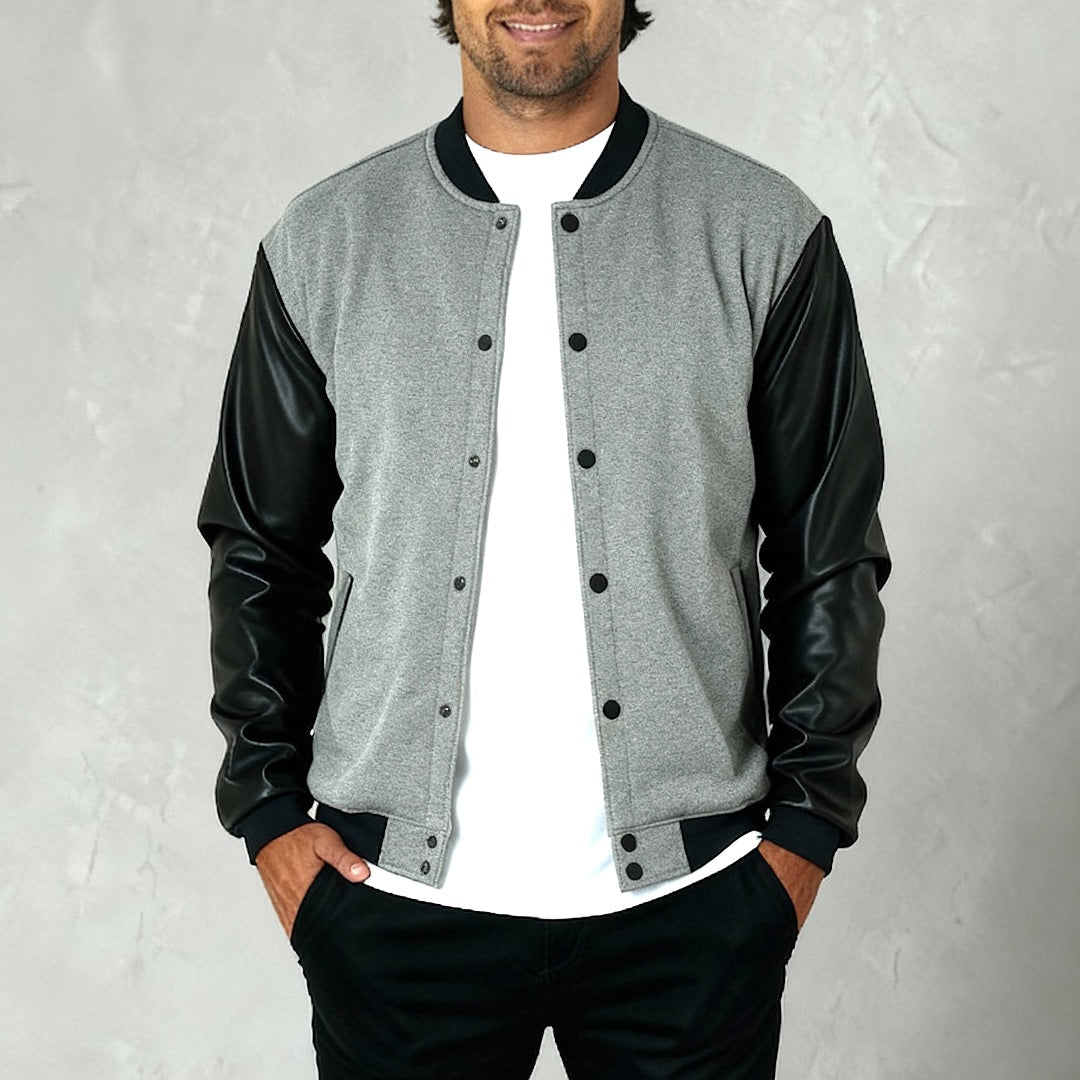 Heather Varsity