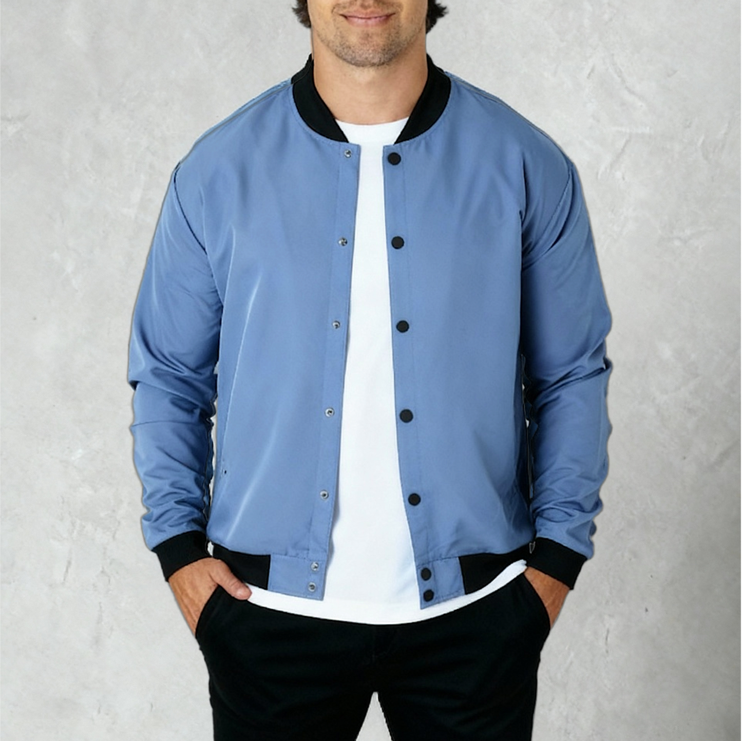 Pacific Blue