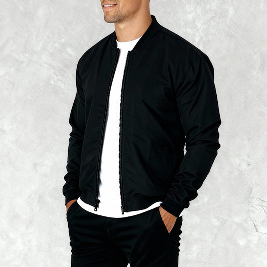 Black Zip