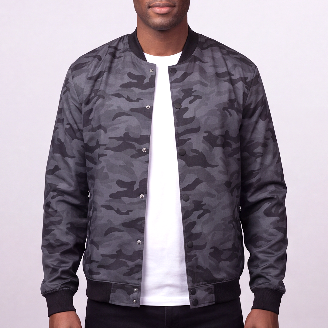 Stealth Camo