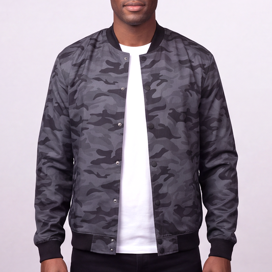 Stealth Camo