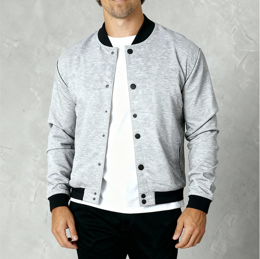 Heather Grey