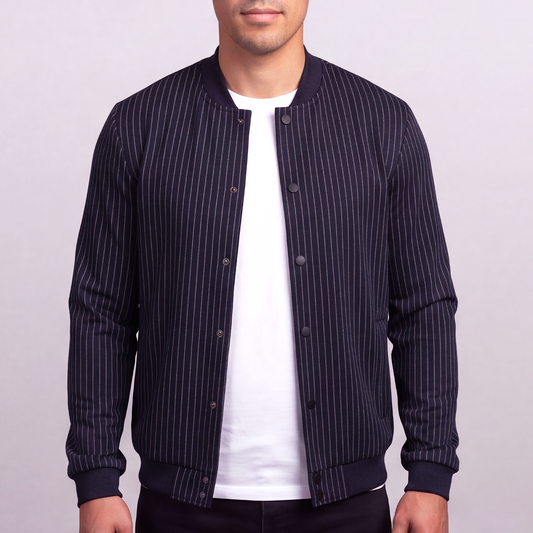 Pinstripe
