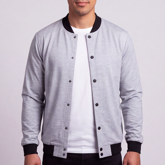 Heather Grey