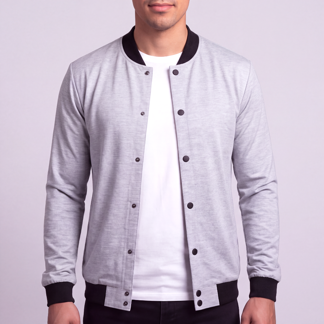 Heather Grey