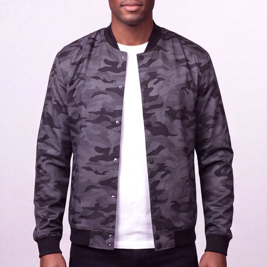 Stealth Camo