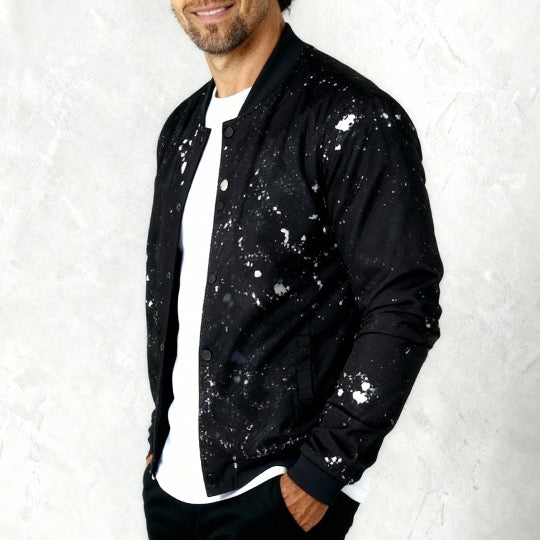 Splatter