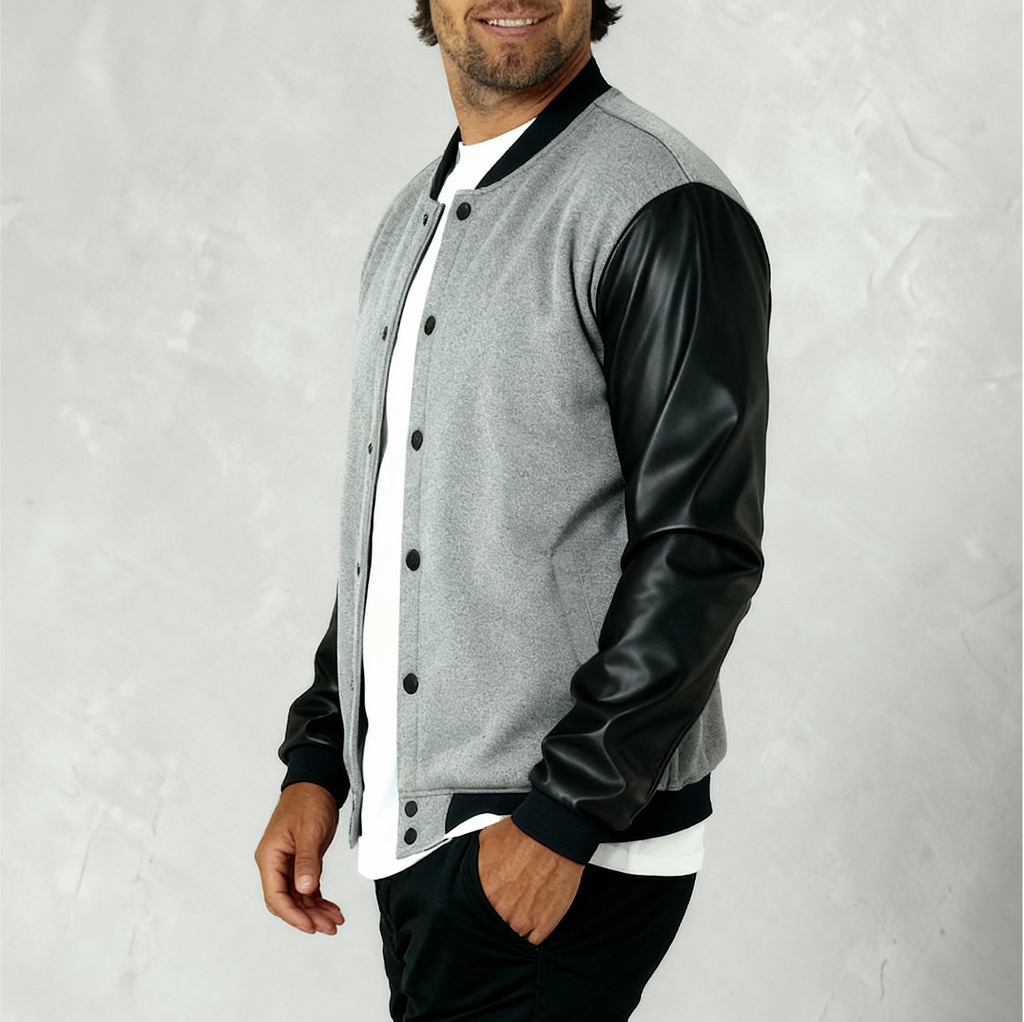 Heather Varsity