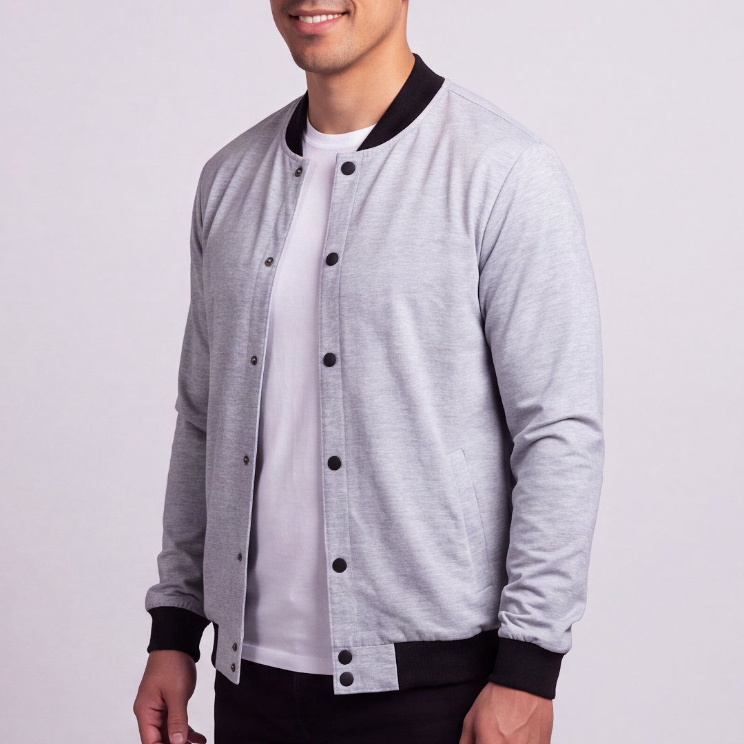 Heather Grey