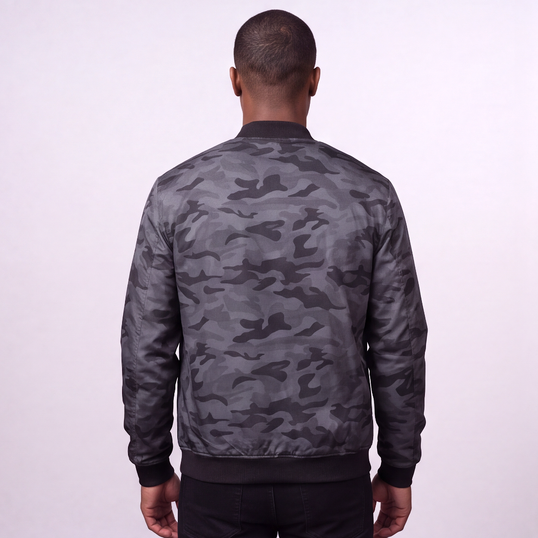 Stealth Camo