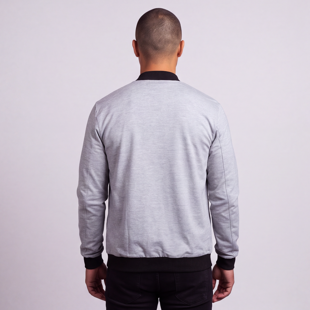Heather Grey