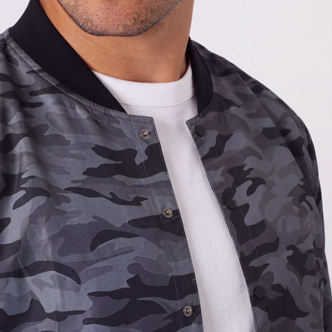 Stealth Camo