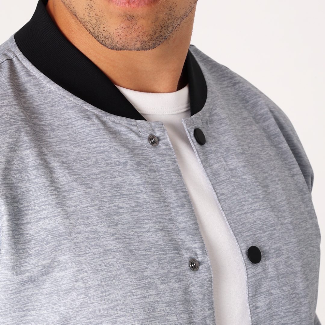 Heather Grey