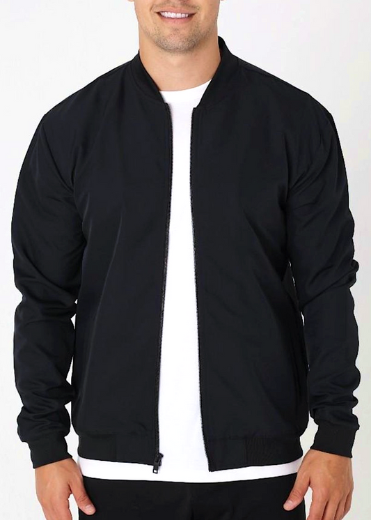 Black Zip