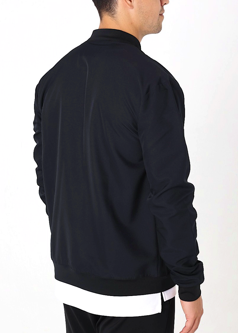 Black Zip